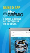 Meu Grêmio screenshot 11