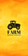 Farm Service Manager screenshot 0