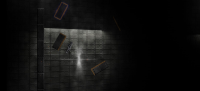 Outer Hope Demo screenshot 1