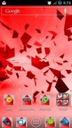 Red Envelope Theme Pack screenshot 0