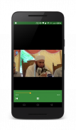 M Tariq Jameel Audio/Video screenshot 5