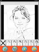 Photo to Pencil Sketch Maker screenshot 9