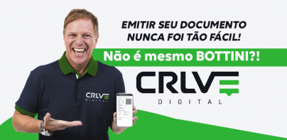 CRLV-e Digital Licenciamento