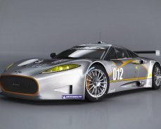 Puzzle Aston Martin screenshot 5