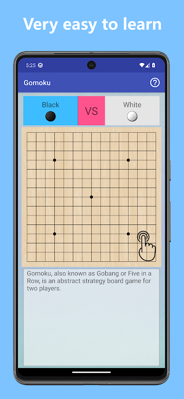 LORDS OF GOMOKU - Play Online for Free!