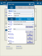 SailformsPlus Forms Database screenshot 20