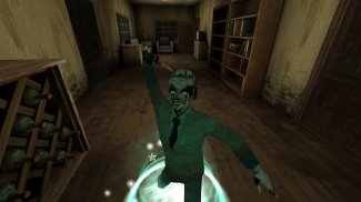 Evil Doll - Het Horror Spel screenshot 8