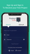 ProductTube screenshot 0