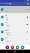 Learn Persian screenshot 5