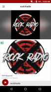 rockXradio screenshot 1