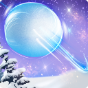 Snowball Attack - Defender Icon