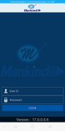 Mankind SRM Tool screenshot 2