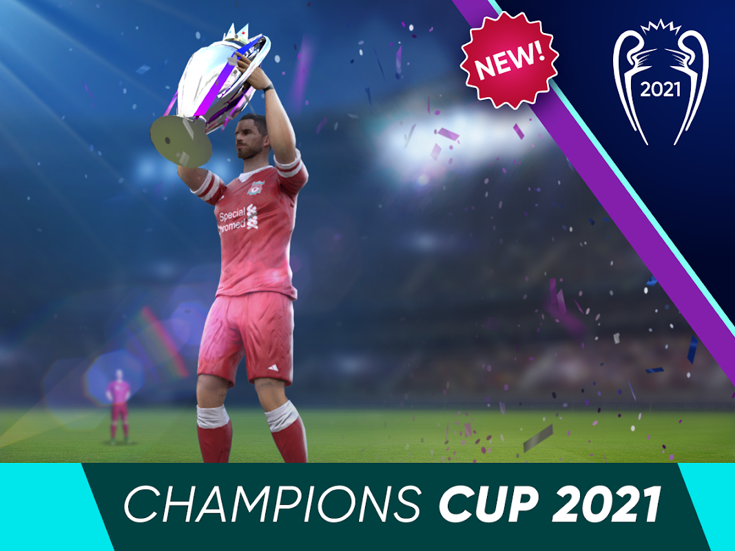 Football Cup 21 1 17 0 4 Download Android Apk Aptoide