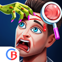 ER Hospital  5 –Zombie Brain S Icon