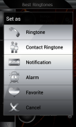 Best Ringtones screenshot 5