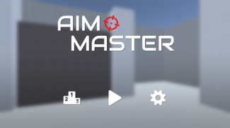 Aim Master - FPS Aim Training screenshot 0