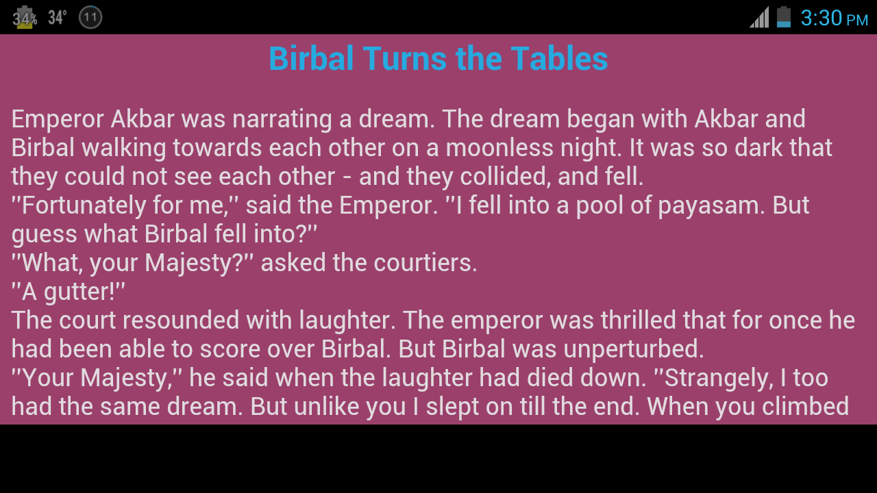 Best Akbar Birbal Stories for Children - APK Download for Android | Aptoide