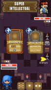 Dice Dungeon: Deckbuilding RPG screenshot 6