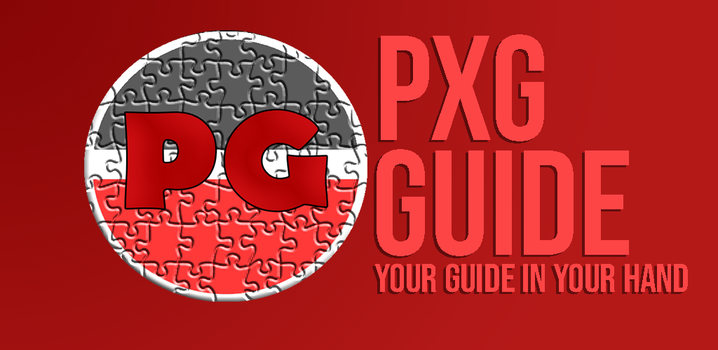 PXG GUIDE APK for Android Download
