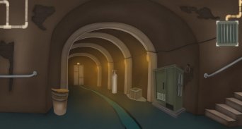 Escape Game - Tunnel Trap screenshot 3