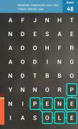 Word Search Puzzles screenshot 8