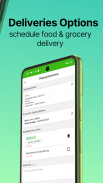 Mytro: Food & Grocery Delivery screenshot 3