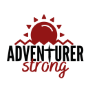 Adventurer Strong - Award Finder