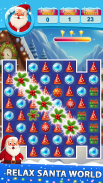 Santa Match Adventure screenshot 3