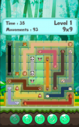 Animal Link: Match Pair Puzzle screenshot 7