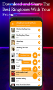 Ringtone Country Music Free Download screenshot 2