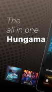 Hungama: Movies Music Podcasts screenshot 11