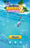 Dolphin Bubble Shooter 2 screenshot 8