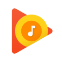 Google Play Musique Icon