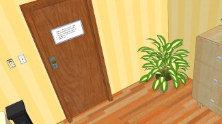 Stalker 1 LITE - Room Escape screenshot 12