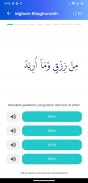 ABATA : Belajar Mengaji screenshot 2