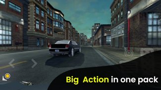 Car games 3d 2023 screenshot 0