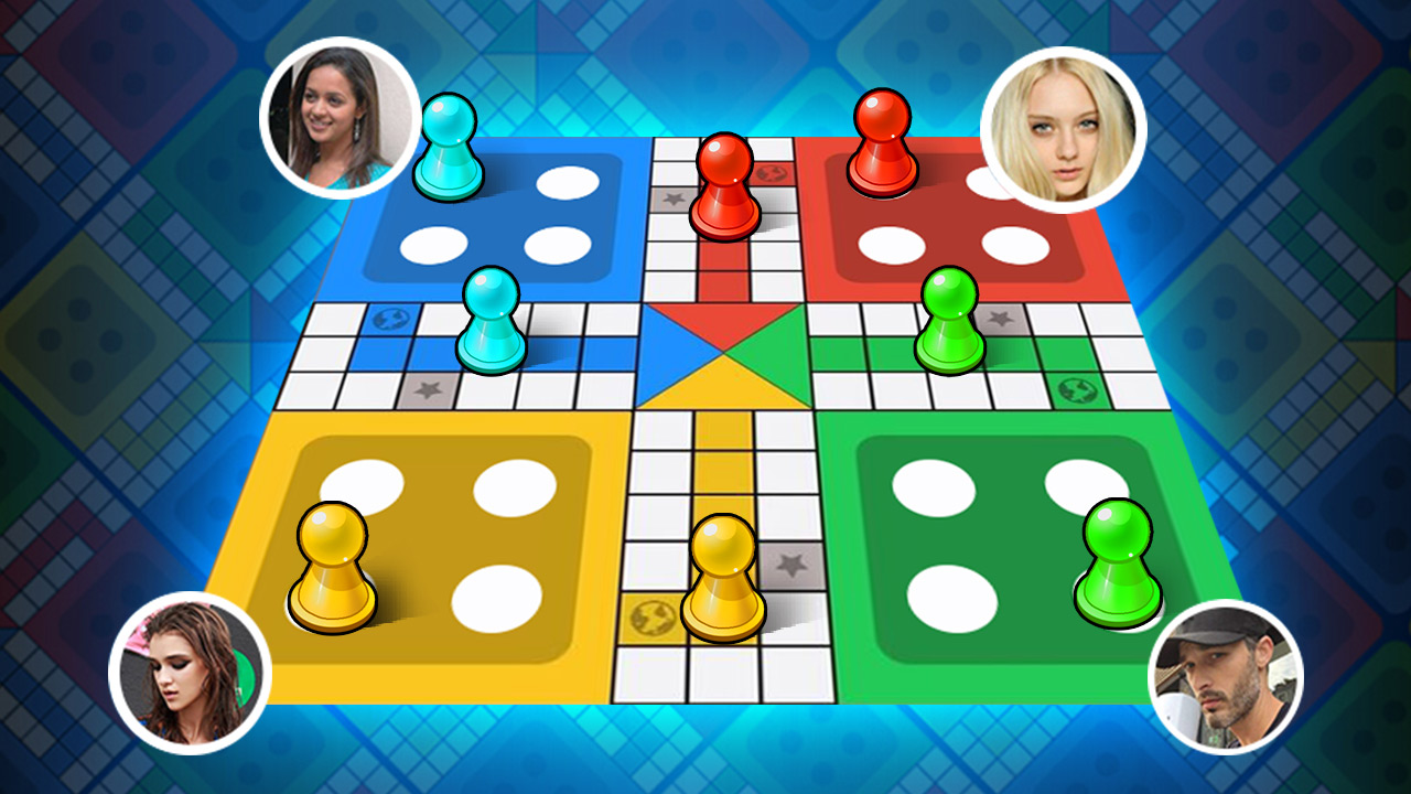 Ludo Master, Apps