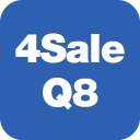 4Sale Q8  فورسيل الكويت - Baixar APK para Android | Aptoide