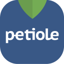 Peliole 2: Foglia / Petiole 2: Leaf Area Icon