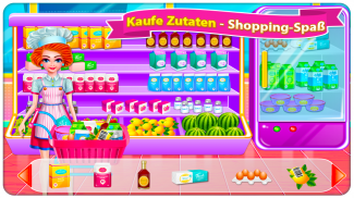 Cupcakes - Kochkurs 7 screenshot 3