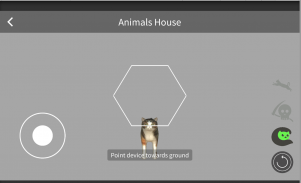 Animal House AR screenshot 4