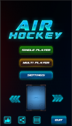 Air Hockey Fight screenshot 7