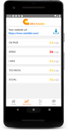 SEO Site Grader screenshot 6