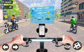 Ultimate Bicycle Simulator 2019 screenshot 4