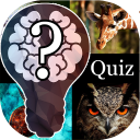 Animal Quiz - guess the animal