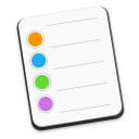 Digital Diary - Notes, Reminder Icon