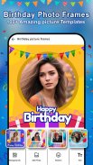 Birthday Video Maker With Song screenshot 3