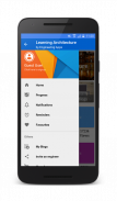 Learning Architecture screenshot 7
