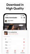 Video Downloader - Story Saver screenshot 4