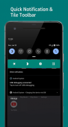 Dark Mode for Apps & Phone UI | Night Mode screenshot 9